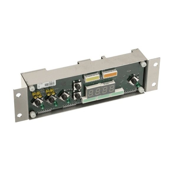 Medical Control Service Kit, No 5026422